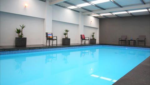 Johanna Seaside Cottages - New Castle Holiday 2