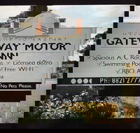 Kadina Gateway Motor Inn - New Castle Holiday