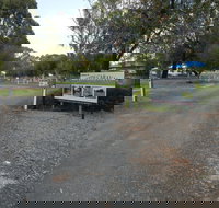 Keith Caravan Park Inc. - New Castle Holiday