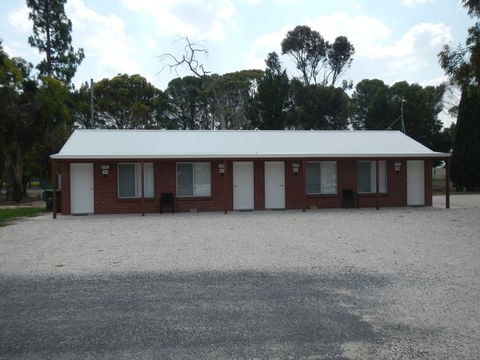 Keith Caravan Park Inc. - New Castle Holiday 2