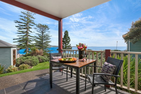 Kiama Harbour Cabins - New Castle Holiday 0
