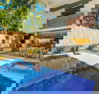 KoKo's Beach Houses - New Castle Holiday