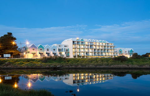 Lady Bay Resort - New Castle Holiday 1