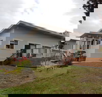 Lake View - New Castle Holiday