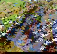 Lake Colac Caravan Park - New Castle Holiday