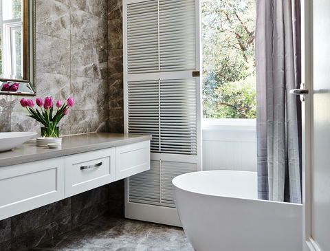 Lake House - New Castle Holiday 2