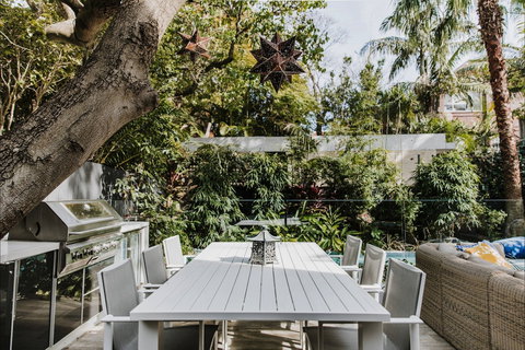 Luxico - Harbourside Retreat - New Castle Holiday 1