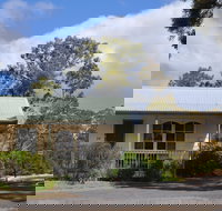 Maldon Caravan and Camping Park - New Castle Holiday