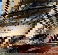 Mantra on Northbourne - New Castle Holiday