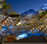 Mantra Aqua Resort - New Castle Holiday