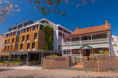 Mantra Richmont Hotel - New Castle Holiday 2