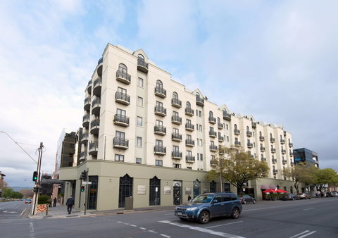 Mantra On Frome - New Castle Holiday 0