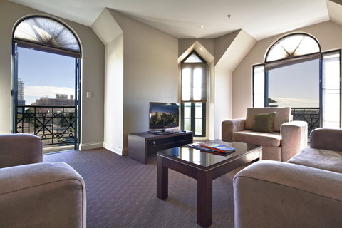 Mantra On Frome - New Castle Holiday 2