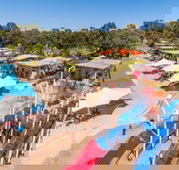 Marion Holiday Park - New Castle Holiday