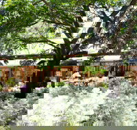 Marananga Cottages - New Castle Holiday