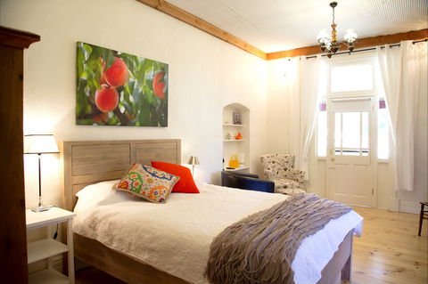 Marananga Cottages - New Castle Holiday 2