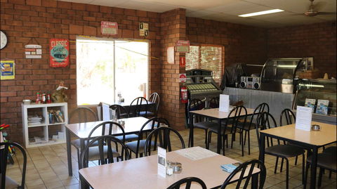 Mataranka Roadhouse And Cabins - New Castle Holiday 0