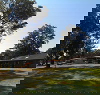 McCarthy's View - New Castle Holiday