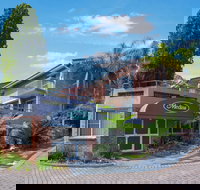 Medina Serviced Apartments North Ryde Sydney - New Castle Holiday