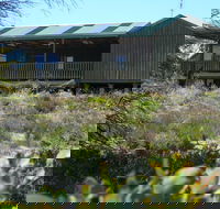 Melaleuca - Eco and Pet Friendly  Harbor Point Cabins - New Castle Holiday