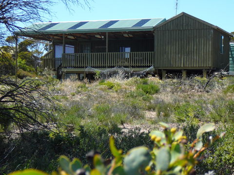 Melaleuca - Eco And Pet Friendly,  Harbor Point Cabins - New Castle Holiday 0