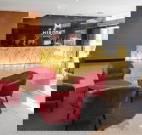 Meriton Suites Adelaide Street Brisbane - New Castle Holiday