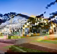 Mildura Inlander Resort - New Castle Holiday