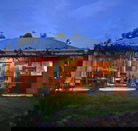 Minko Farmstay - New Castle Holiday