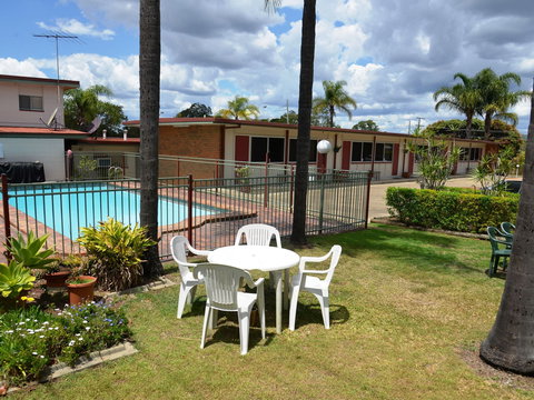 Motel Monaco - New Castle Holiday 2