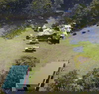 Mt Barney Wilderness Camping - New Castle Holiday
