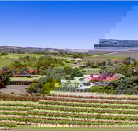 Mulberry Lodge  Country Retreat - New Castle Holiday