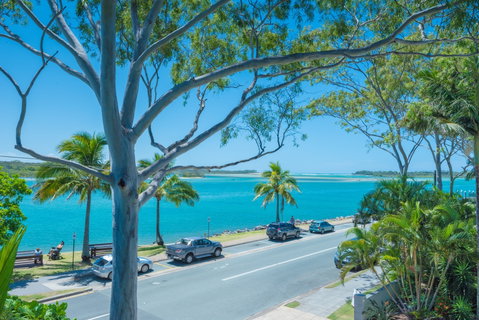 Munna Beach Apartments - New Castle Holiday 0