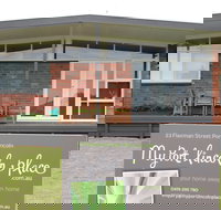 My Port Lincoln Place - New Castle Holiday