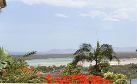 Nambucca Beach House - New Castle Holiday 0