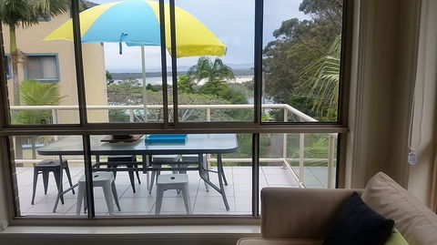 Nambucca Beach House - New Castle Holiday 1