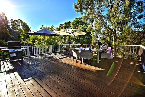 Namaste - New Castle Holiday 0