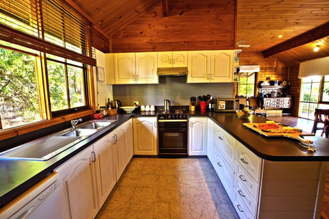 Namaste - New Castle Holiday 2