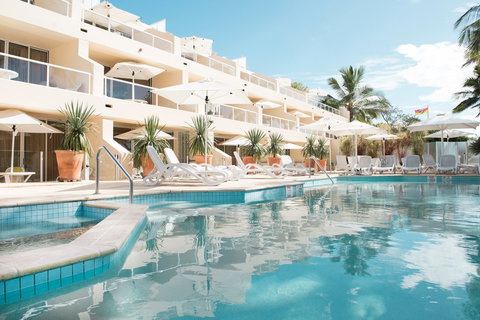 Netanya Noosa - New Castle Holiday 1