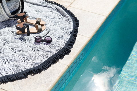 Netanya Noosa - New Castle Holiday 2