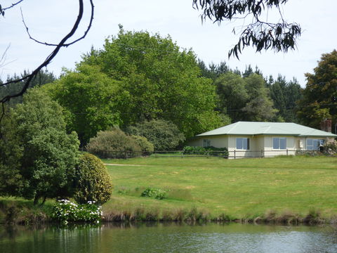 Newry Park Cottage - New Castle Holiday 0
