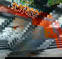 Nomads Melbourne Hostel - New Castle Holiday