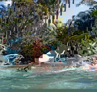 NRMA Darlington Beach Holiday Resort - New Castle Holiday