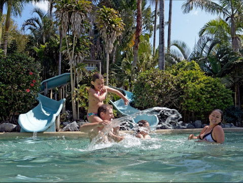 NRMA Darlington Beach Holiday Resort - New Castle Holiday 0