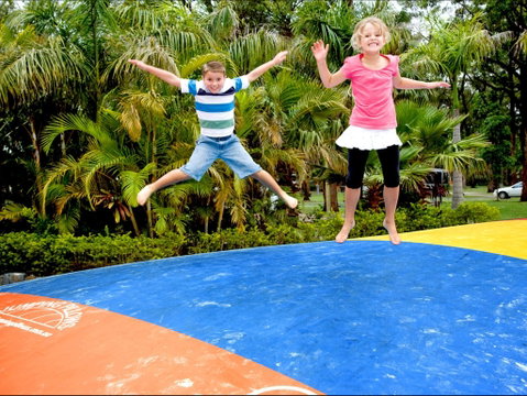 NRMA Darlington Beach Holiday Resort - New Castle Holiday 1