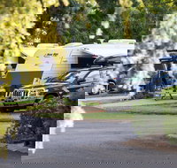 NRMA Dubbo Holiday Park - New Castle Holiday