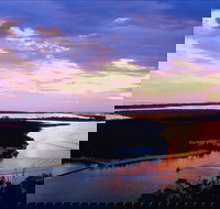 NRMA Eastern Beach Holiday Park - New Castle Holiday