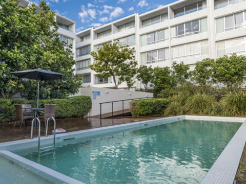 Oaks Nelson Bay Lure Suites - New Castle Holiday 1