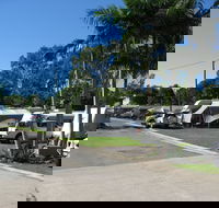 Ocean View Caravan and Tourist Park - New Castle Holiday