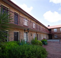 Old Willyama Motor Inn - New Castle Holiday