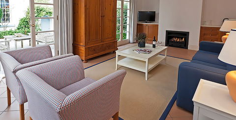 Oscars Waterfront Boutique Hotel - New Castle Holiday 2